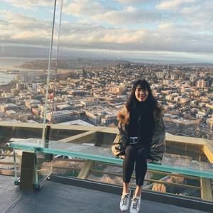 Meet your Posher, Ye